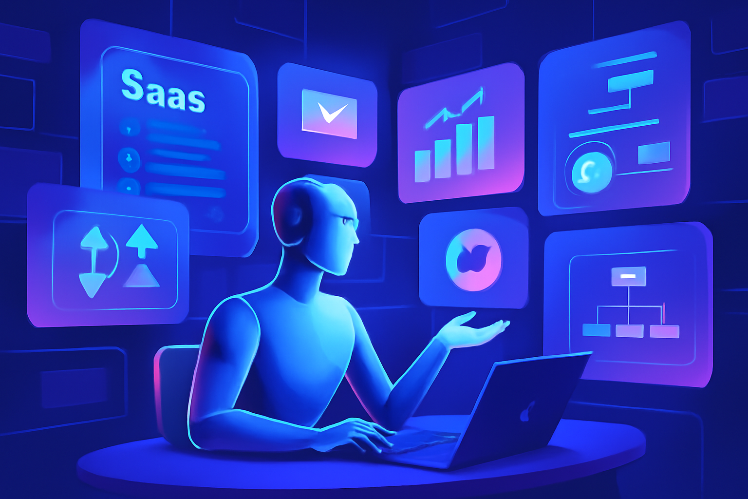 L'agente di OpenAI è un campanello d'allarme per i software SaaS