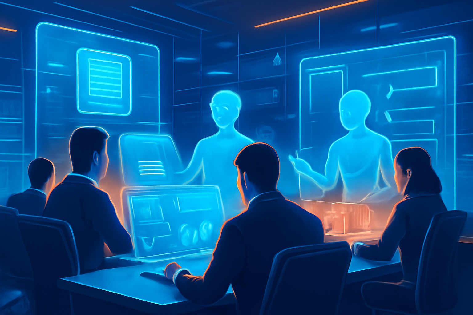 Gli agenti AI che chiudono davvero i task vinceranno sulla chat