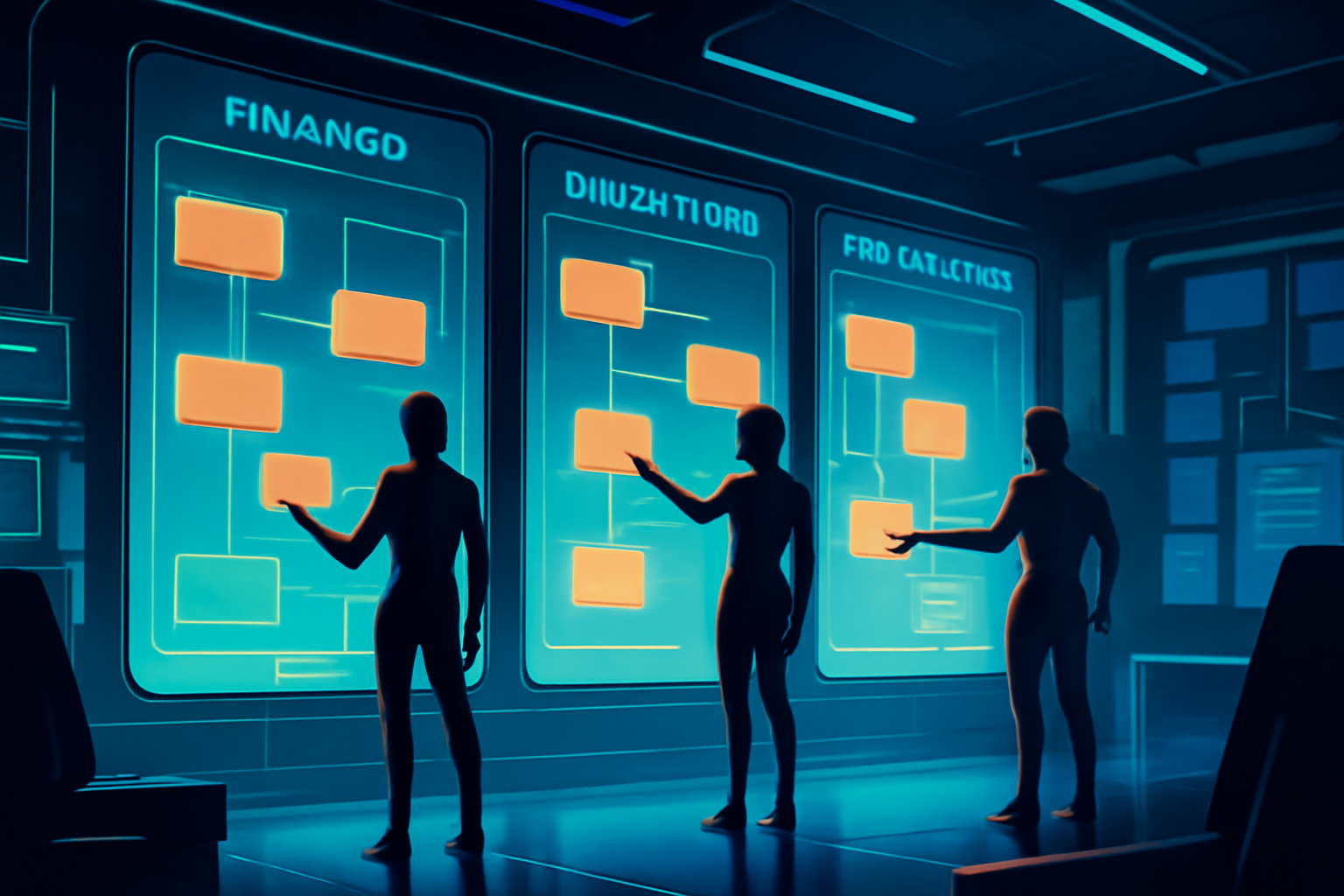 Gli agenti AI stanno andando oltre la chat, e l’enterprise software cambierà per sempre