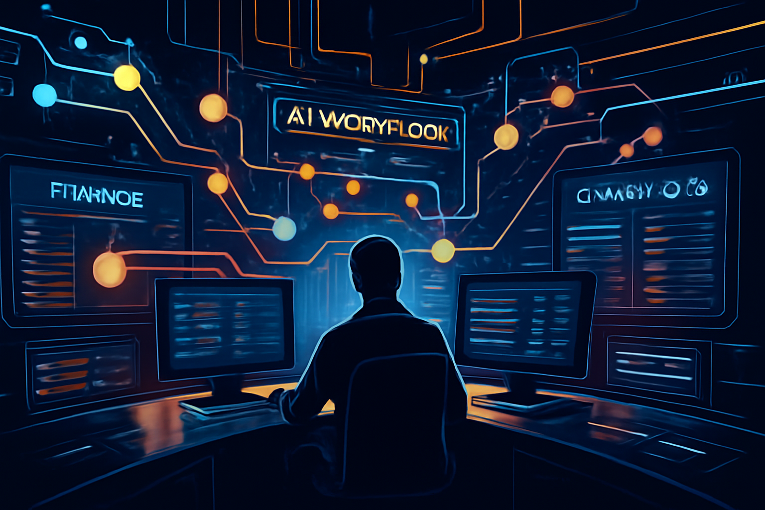 Gli agenti AI stanno già cambiando il lavoro operativo