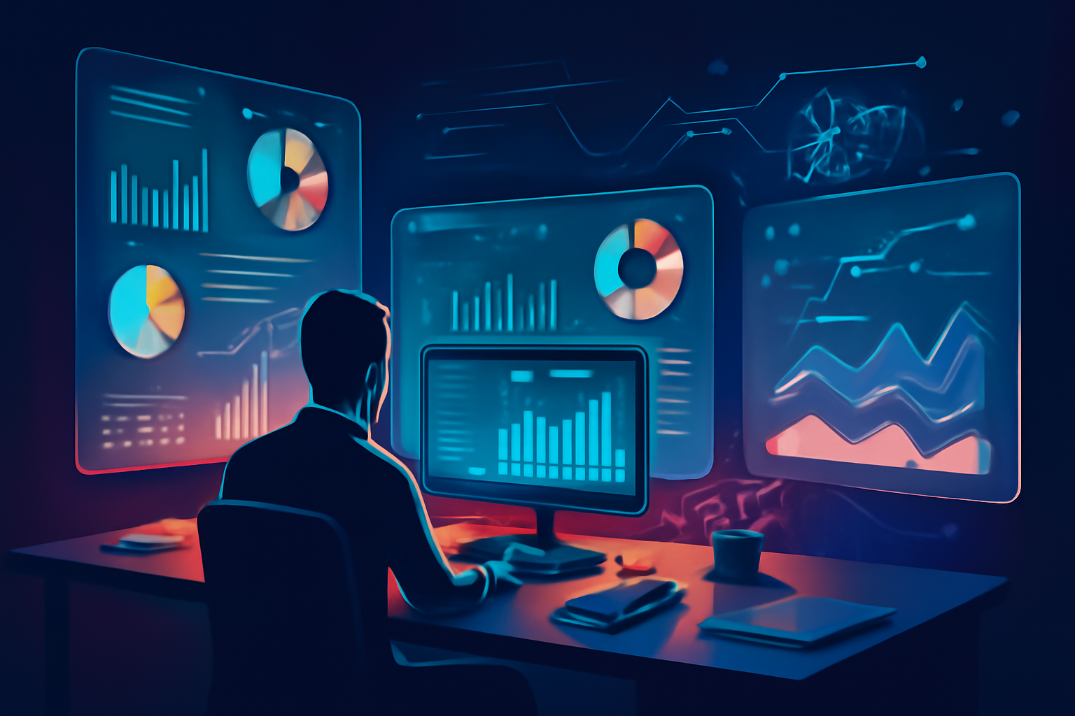 Agentic AI Is No Longer a Feature, It’s the Whole Accounting Stack
