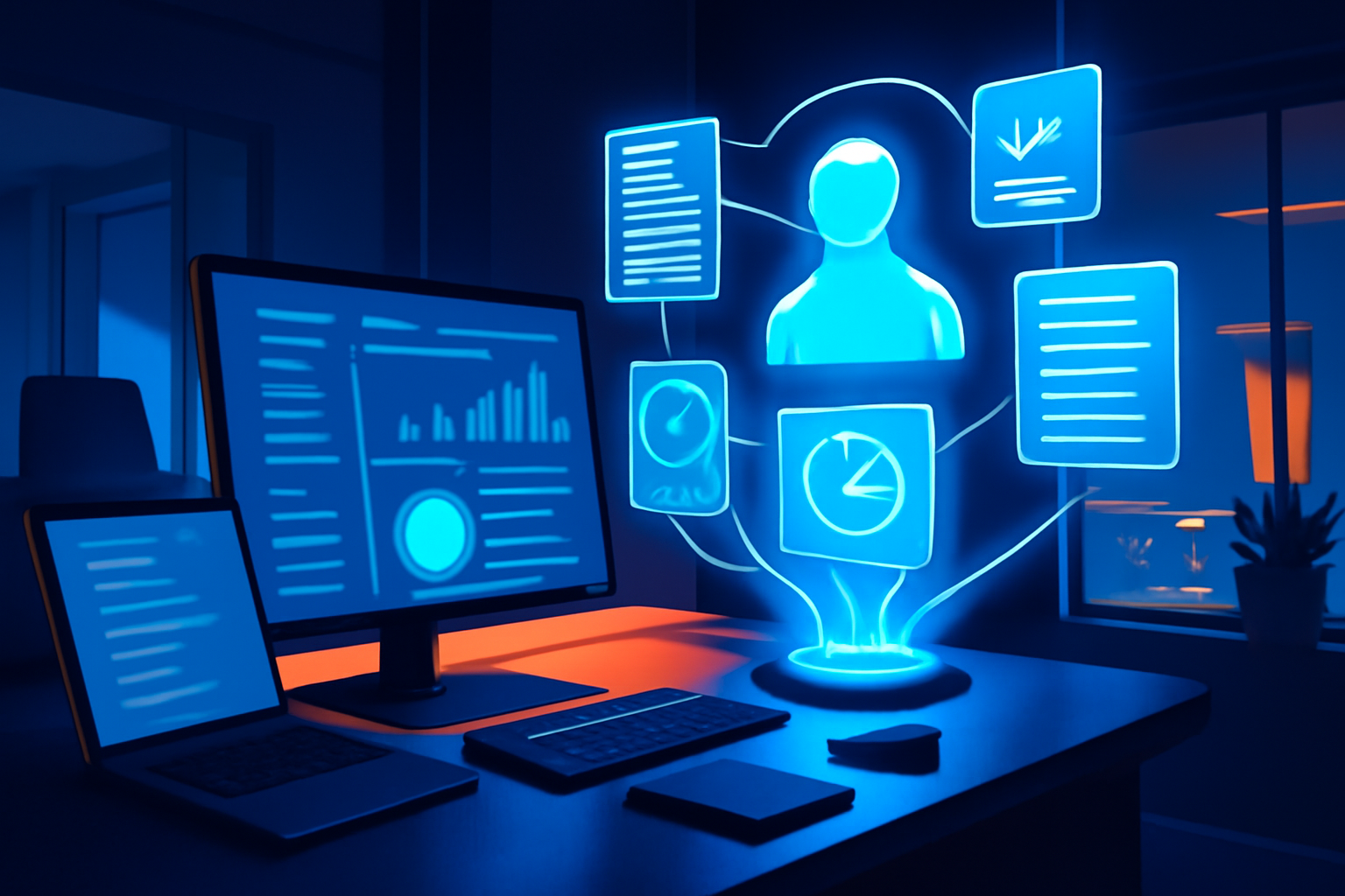 Why Agentic AI Is Turning Accounting Software Into an Operator, Not a Tool