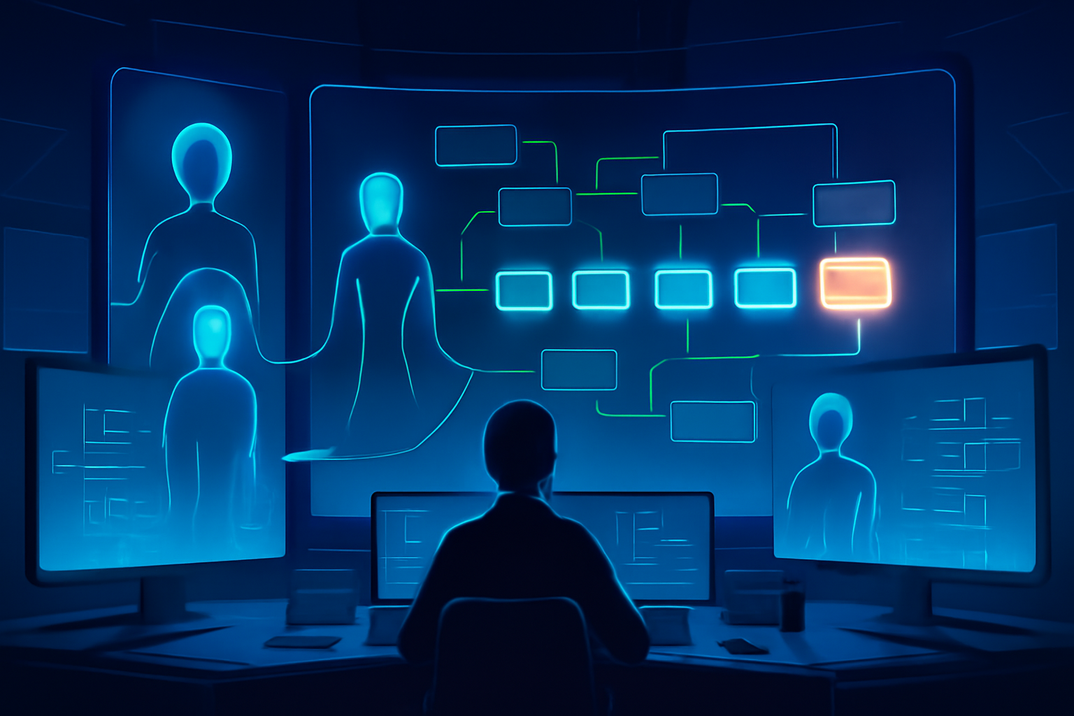 Agentic AI Will Win by Finishing Tasks, Not Chatting About Them