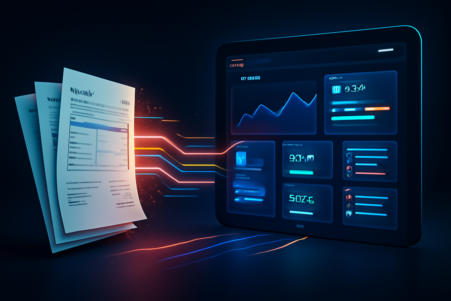 AI Accounting Is Leaving OCR Behind, and That Changes Everything