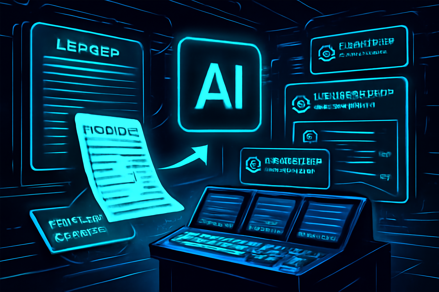 Why AI Accounting Software Is Moving From Nice-to-Have to Core Infrastructure