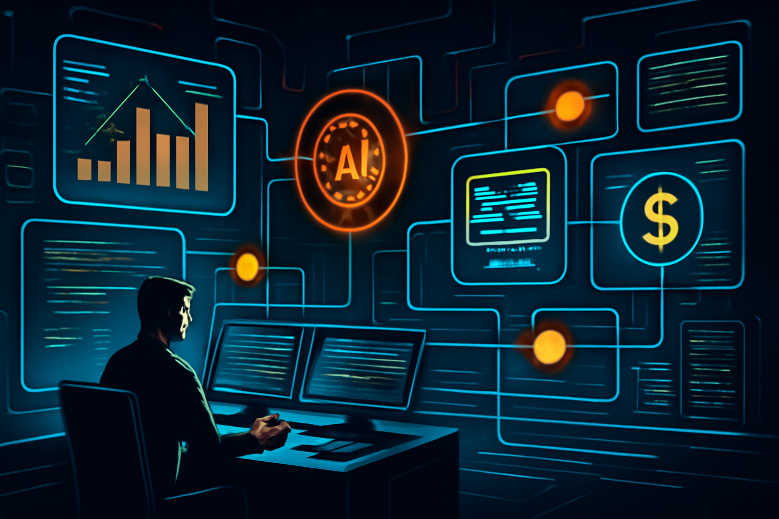 AI Agents Are Already Changing Operational Work