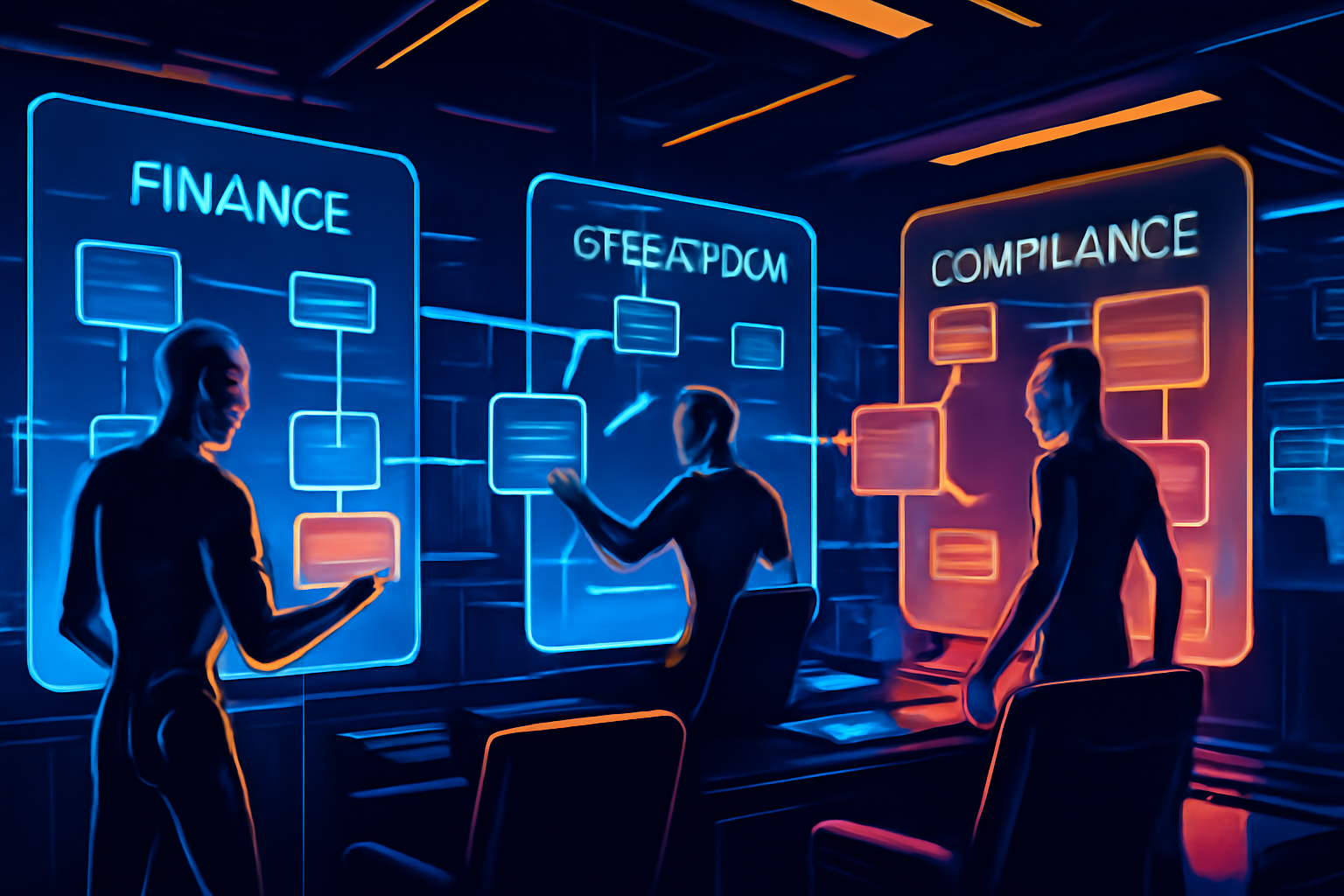 AI Agents Are Moving Past Chat, and That Changes Enterprise Software Forever