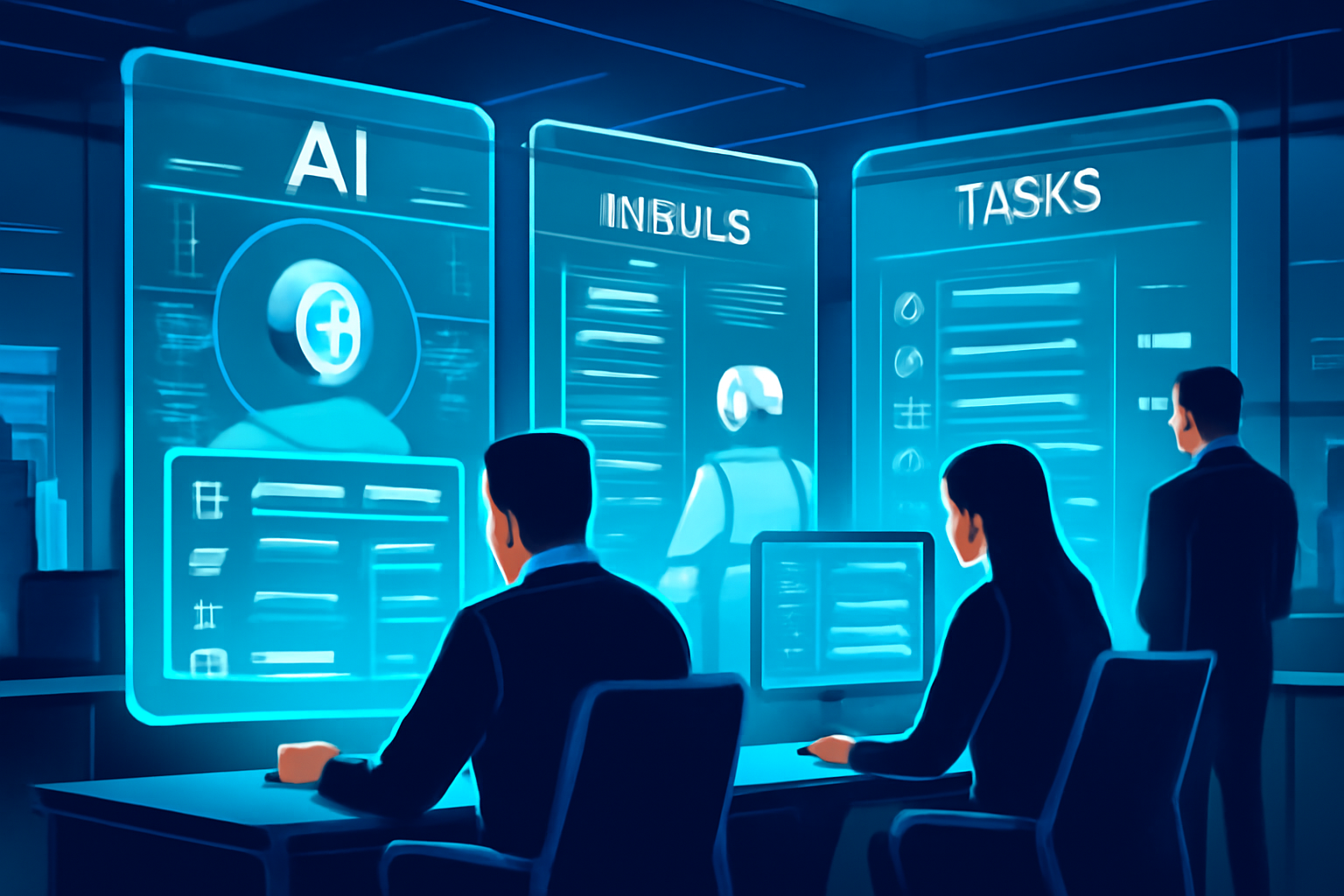 AI Agents That Actually Finish Tasks Will Outlast the Chatbots
