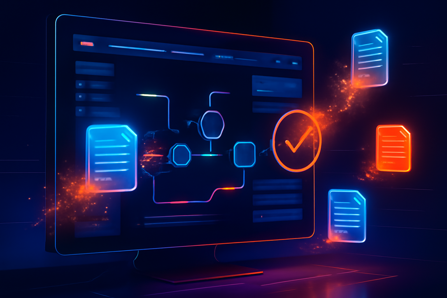 AI Bookkeeping Is Moving From OCR to Actual Decision-Making