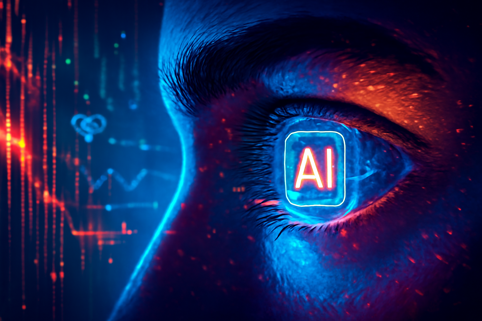 AI is no longer just changing answers. It is changing what people trust