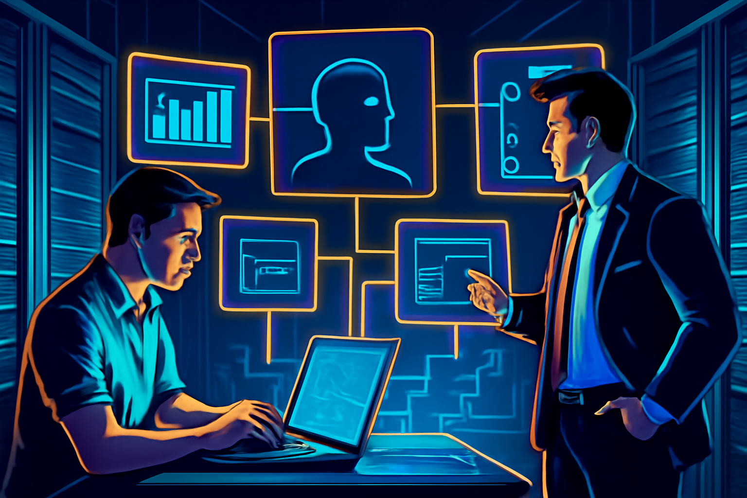Why AI Coding Assistants Are Now Enterprise Workflow Tools, Not Just Dev Toys