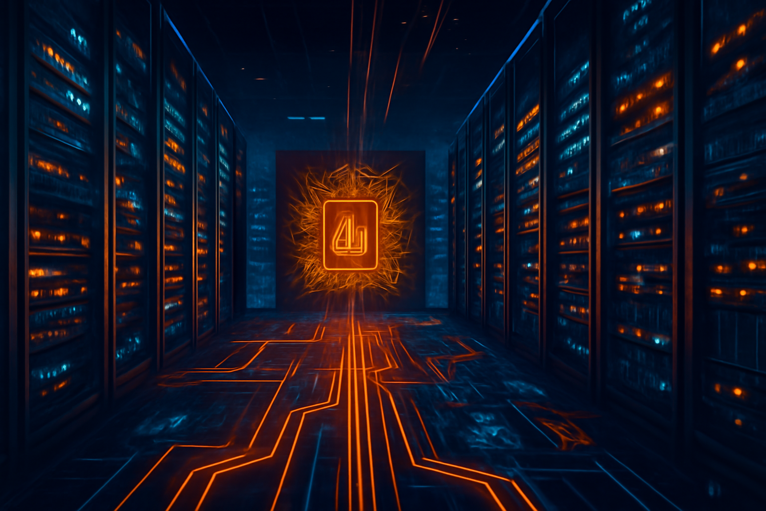 AI Infrastructure Is Quietly Becoming the New Power Grid
