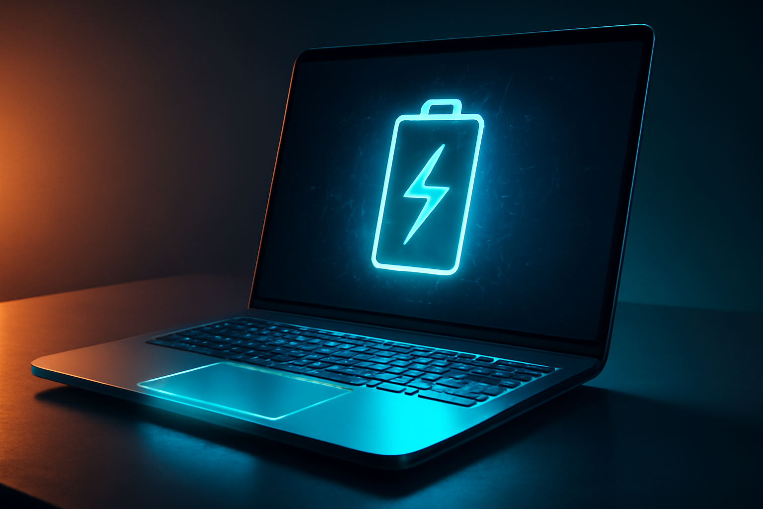 AI Laptops Aren't Winning on Raw Power Anymore. They're Winning on Battery Life.