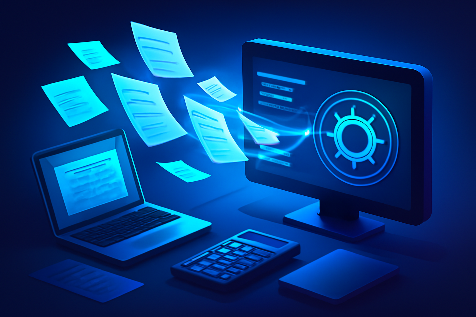 Why AI-Native Accounting Software Is Winning the Boring Work Nobody Wanted