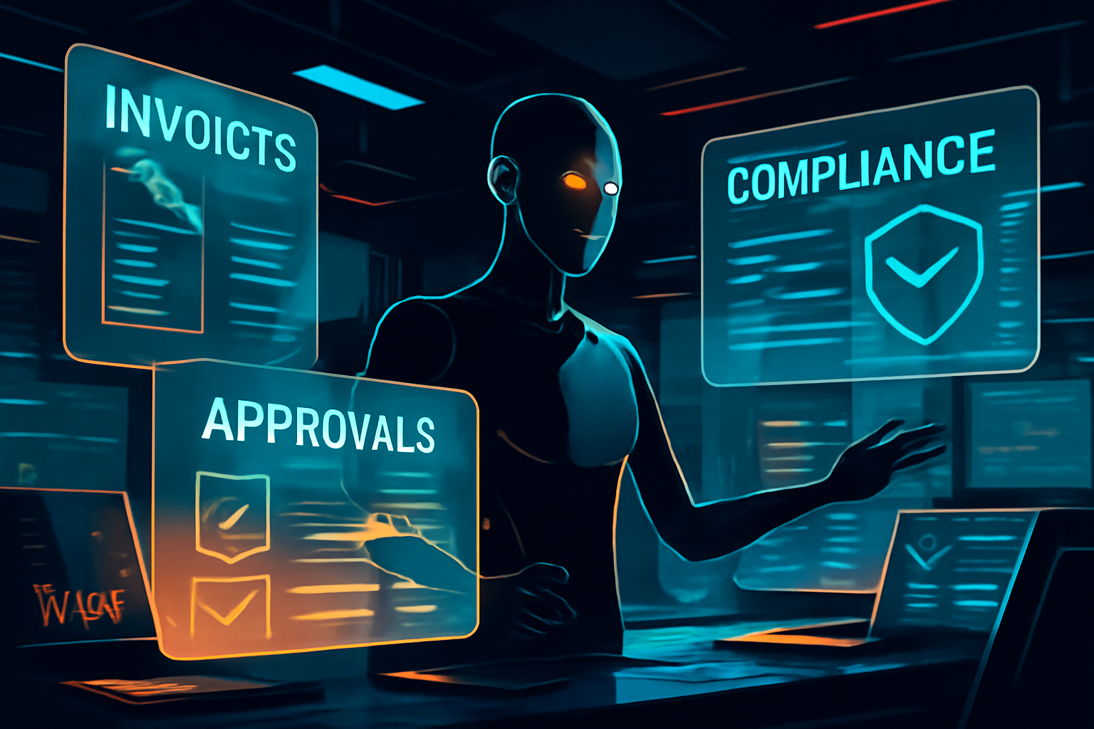 Why AI-Native ERP Makes Traditional Accounting Suites Look Slow