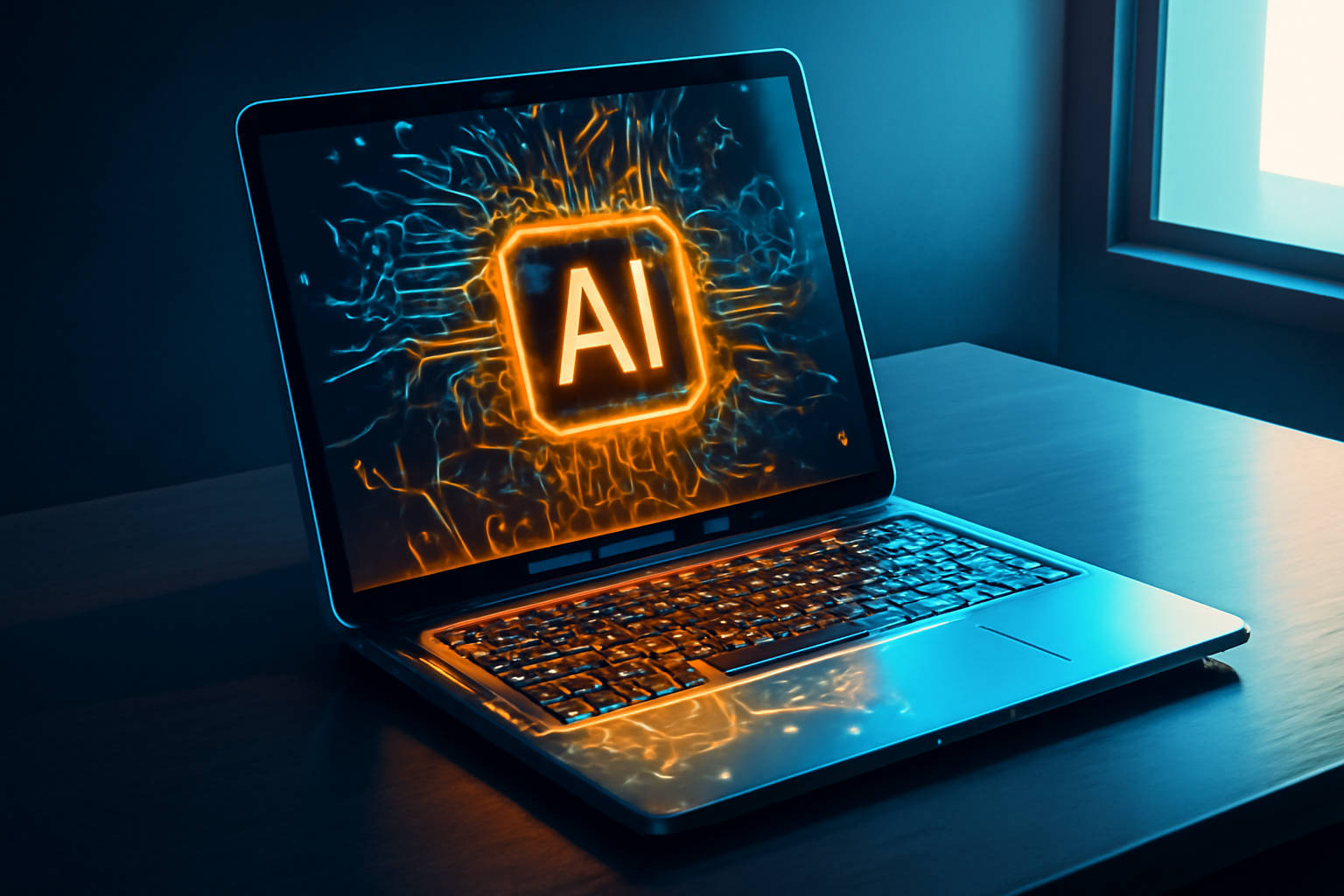 AI PCs Are Hitting the Point Where Battery Life Becomes the Main Feature
