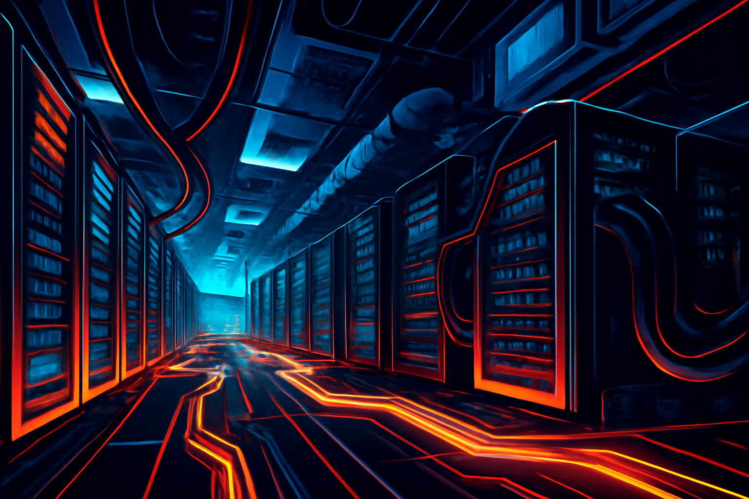 AI and the power grid: the future infrastructure is measured in watts, not chips