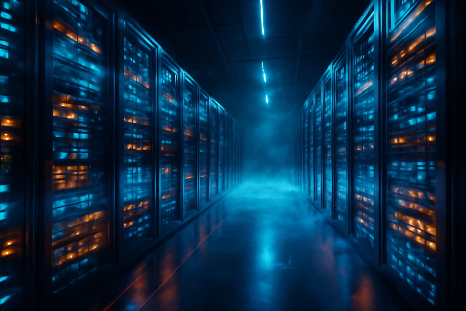L’AI non consuma solo chip. Sta riscrivendo il conto energetico della tecnologia