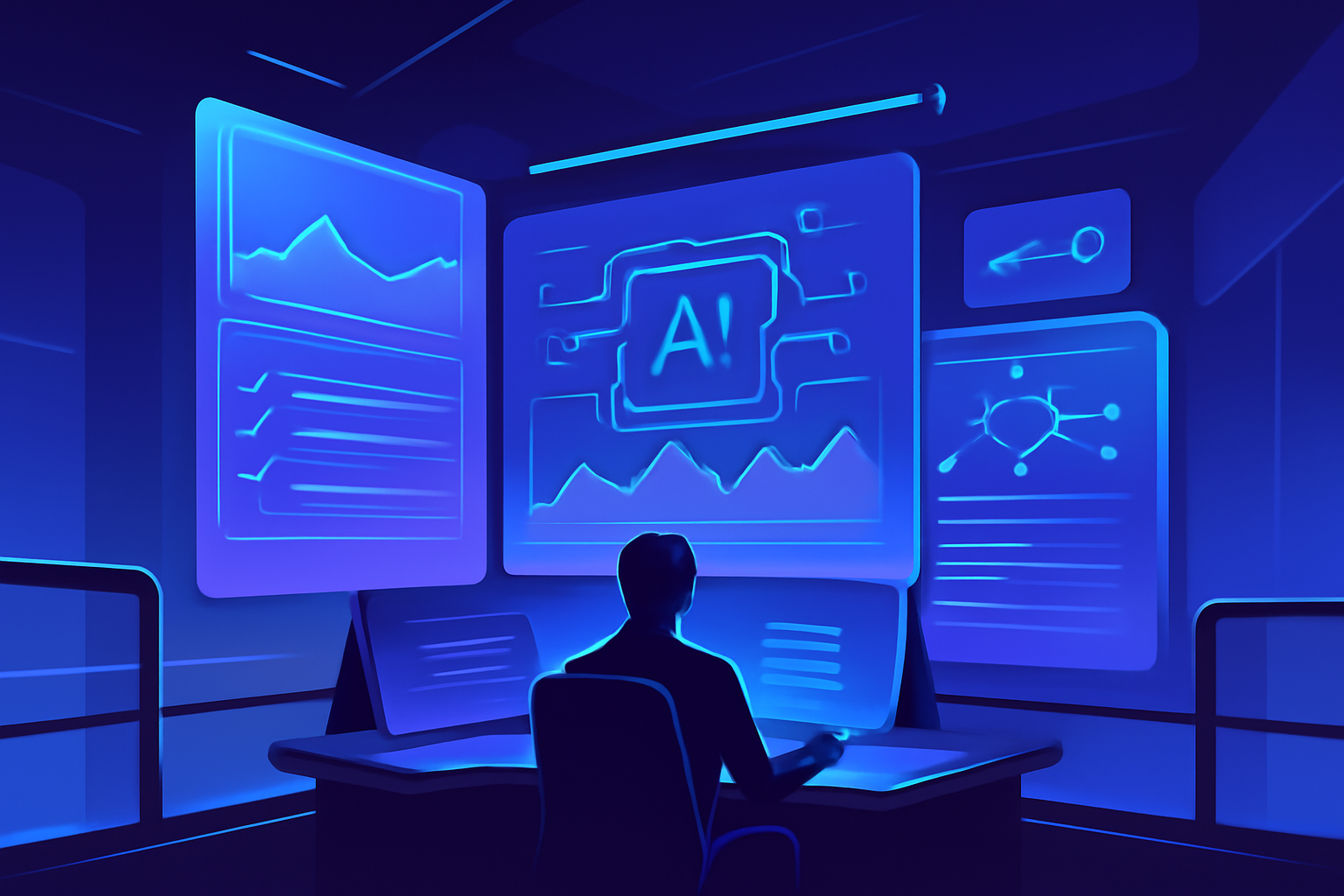 AI Should Be Trustworthy Before It Becomes Powerful