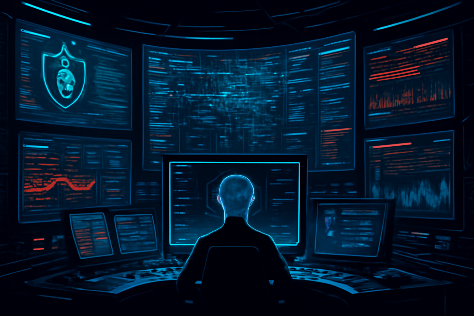 Quando l’AI entra nella sicurezza, il vero rischio non è il modello ma il controllo