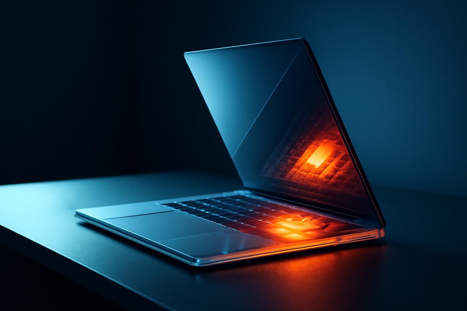 Apple’s M4 Laptop Push Is Getting More Serious Than the Specs Sheet Suggests