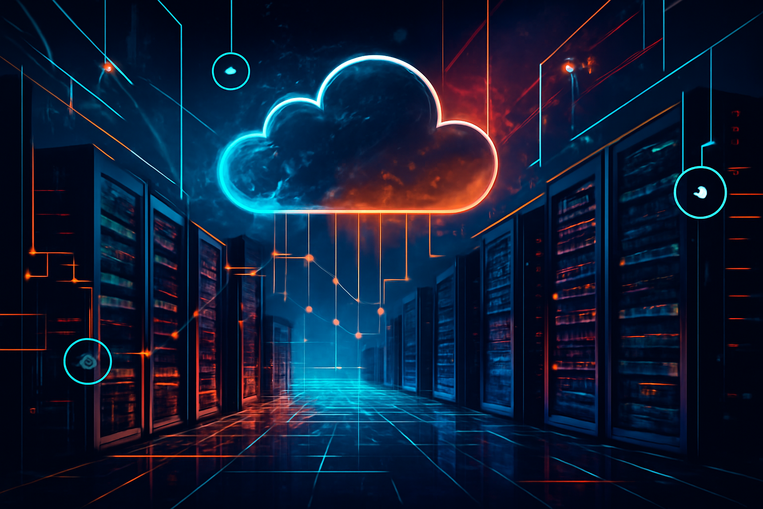 Azure non conta per quanto promette, ma per quanto regge davvero sotto pressione
