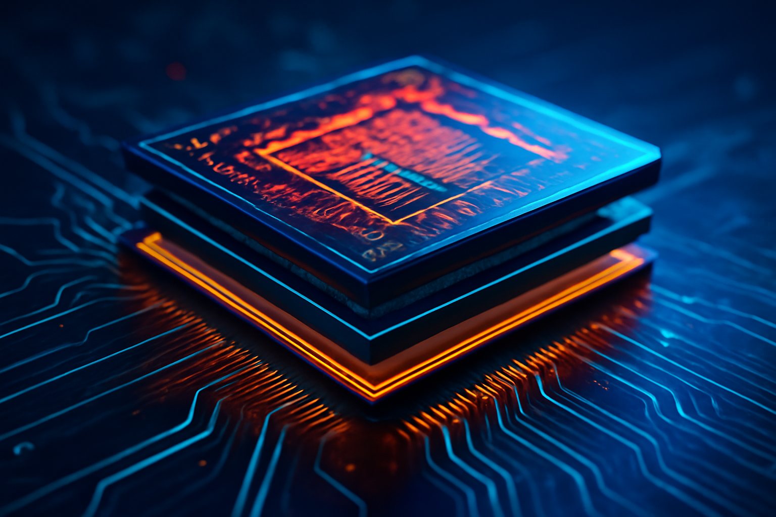 I chip “specializzati” stanno vincendo perché il software non basta più