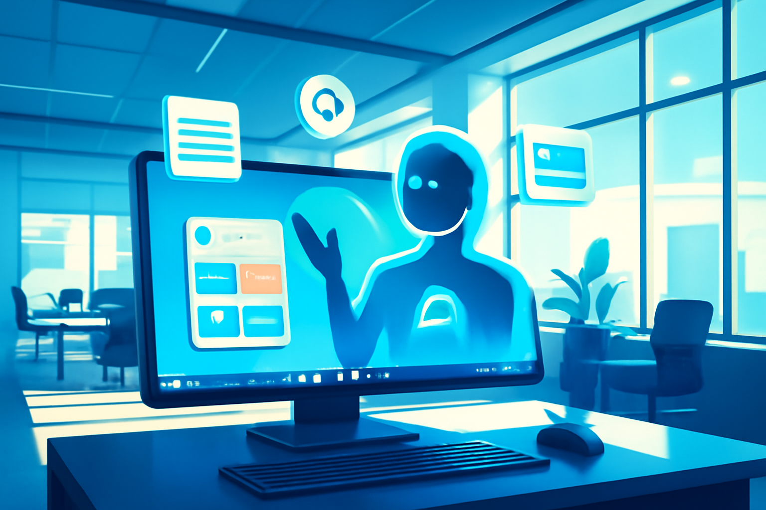 Copilot Is Not the Story: Microsoft Is Turning the PC Into an Assisted Operating System