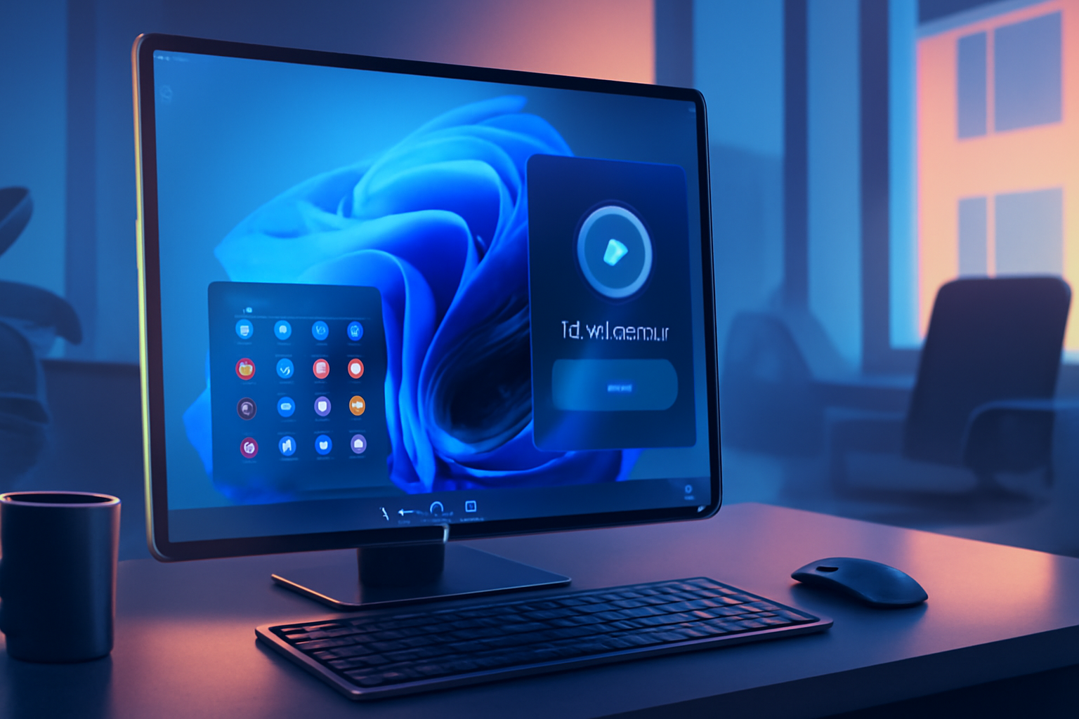 Copilot non è la storia: Microsoft sta trasformando il PC in un sistema operativo assistito