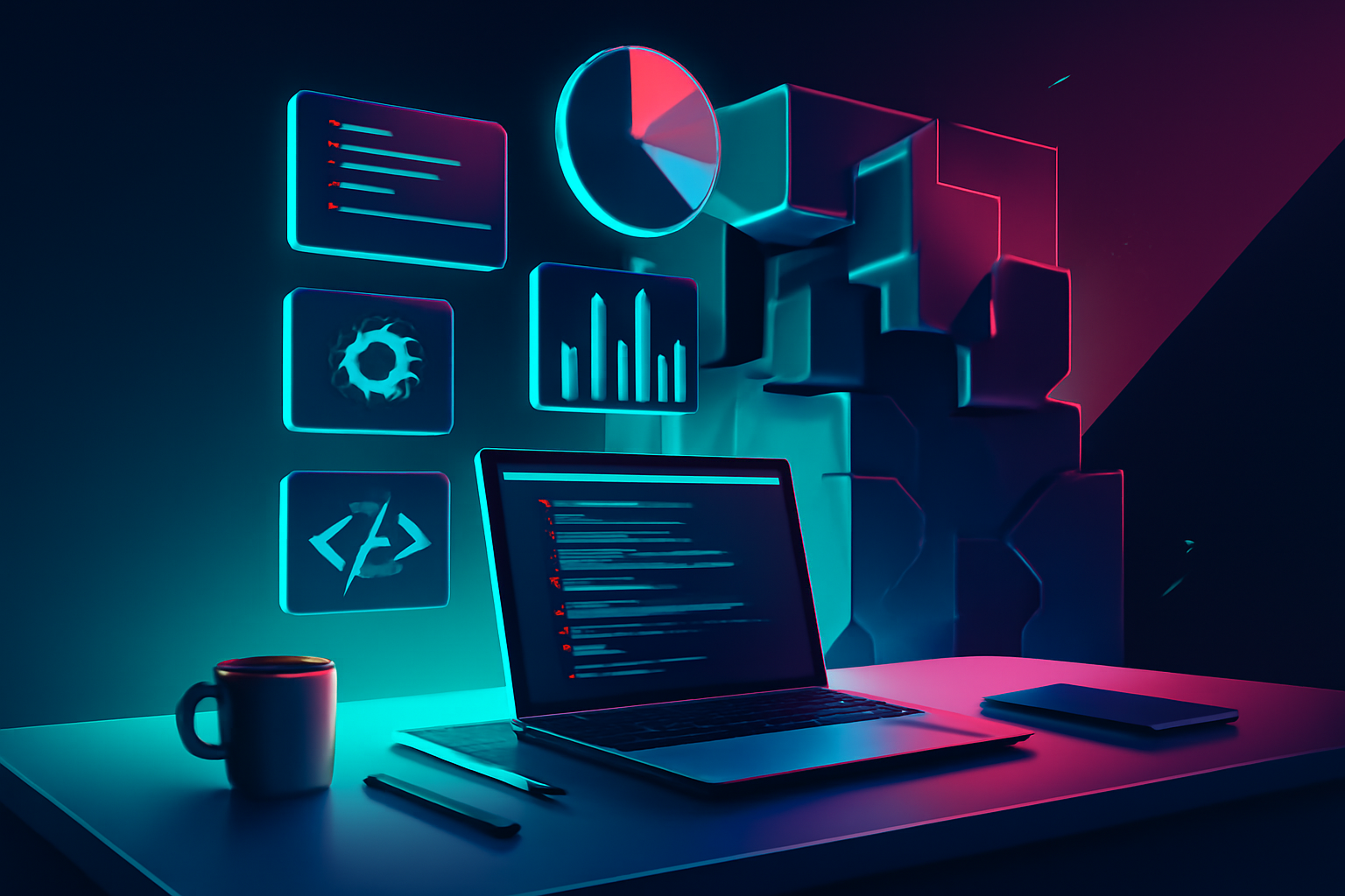 The Death of the Monolith Is Making Room for Better Developer Tools