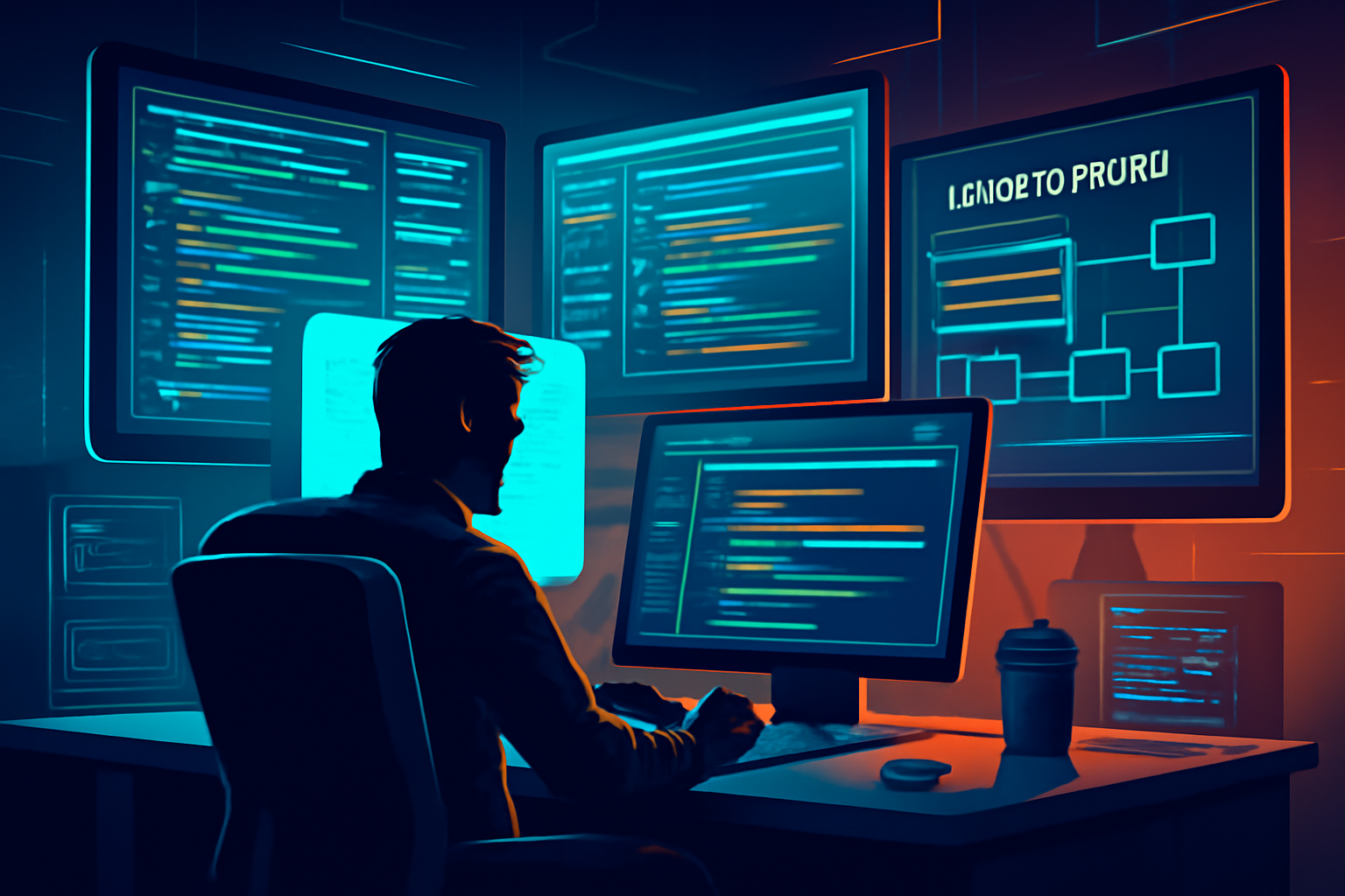 Dev Tools Are Getting Smarter, But the Real Winner Is Still the Boring Workflow