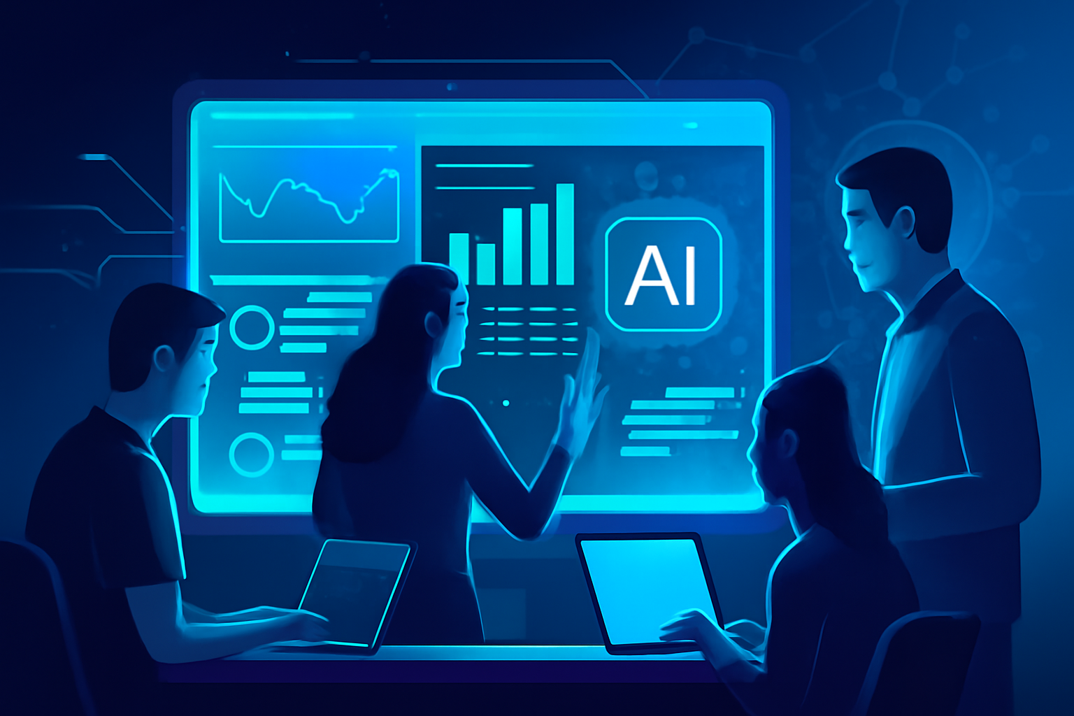 Why Developers Are Finally Treating AI Tools Like Real Infrastructure
