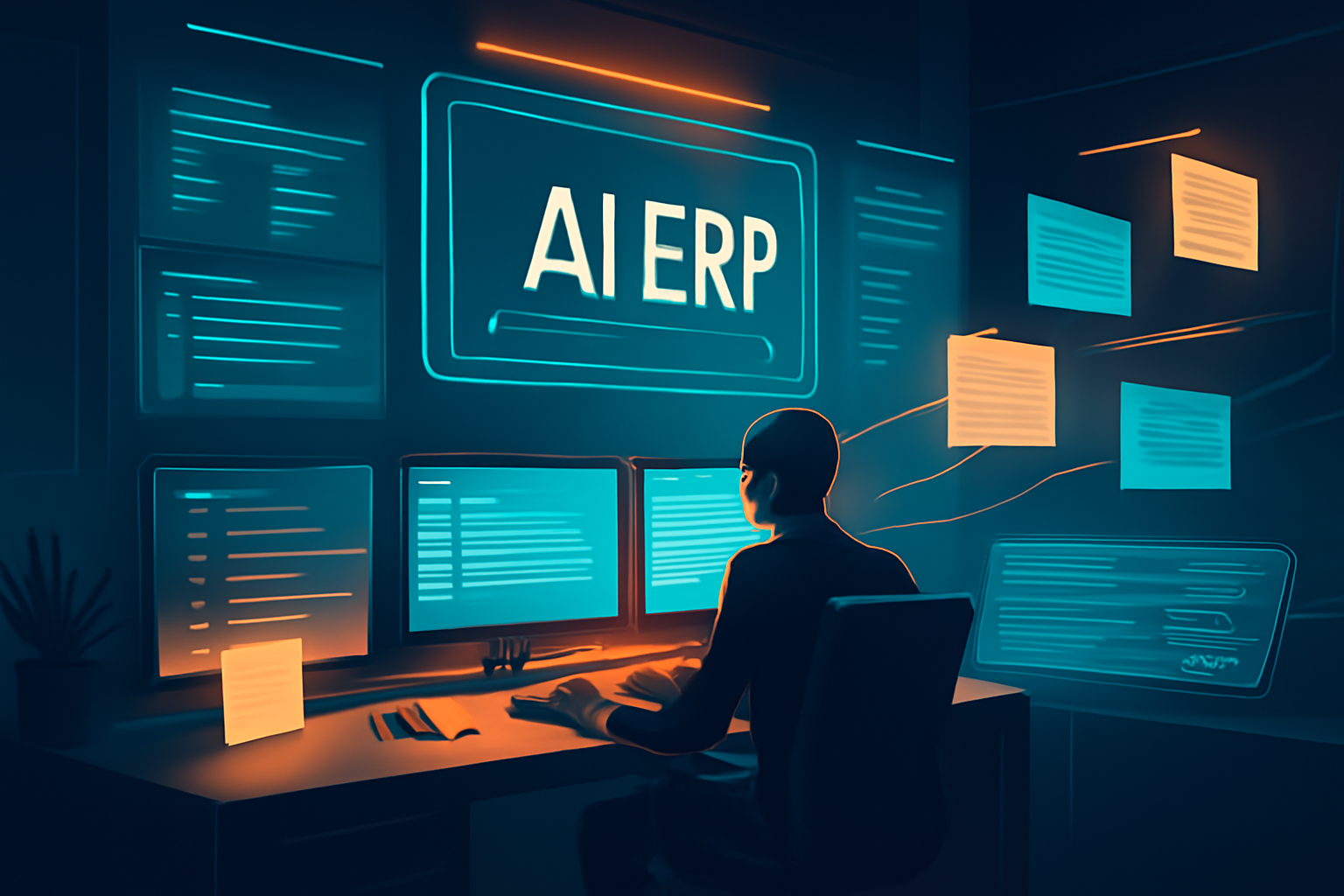 The ERP Market Still Underrates the Boring Work That Actually Matters