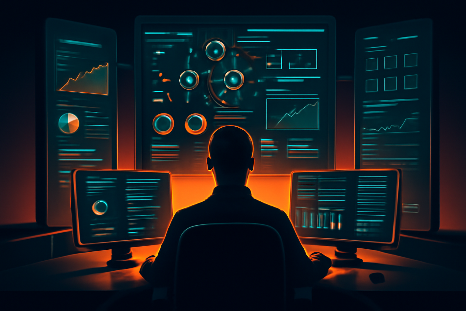L’ERP non è più un software da imparare: è un sistema da far lavorare da solo