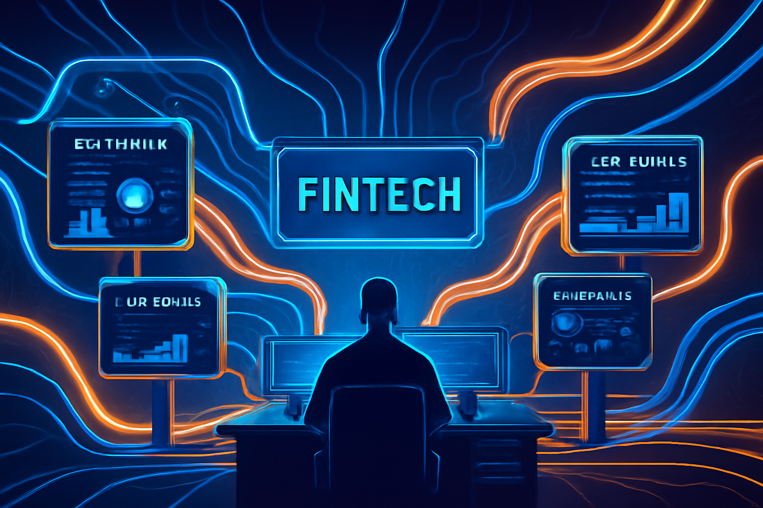 The Hidden Infrastructure Battle: Why Fintech Is Moving From APIs to Event Streams