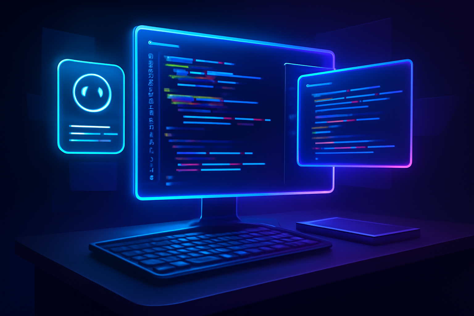GitHub Copilot Is Turning the Editor Into a Real Workbench