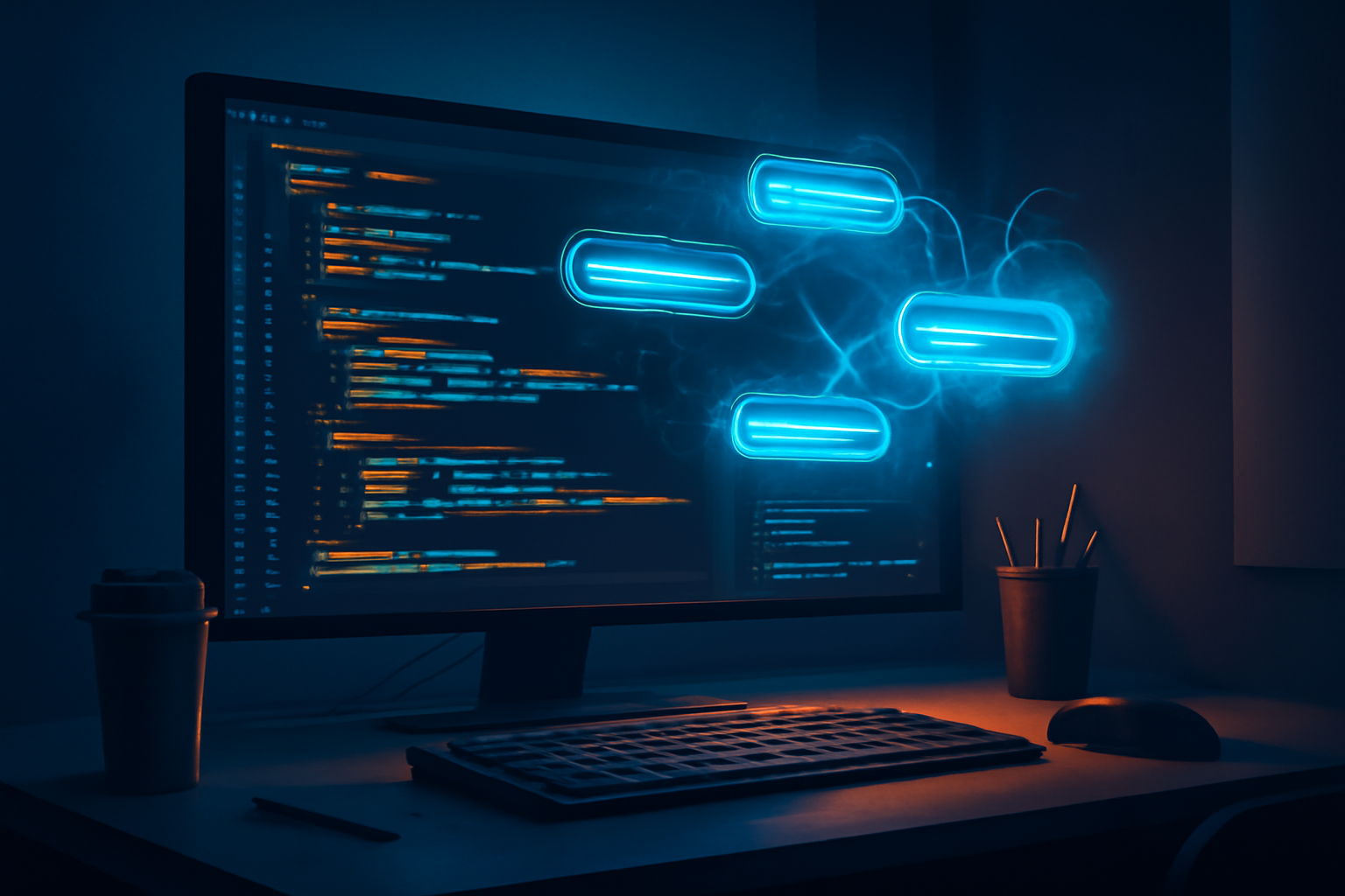 GitHub Copilot sta trasformando l’editor nel vero banco da lavoro dello sviluppatore