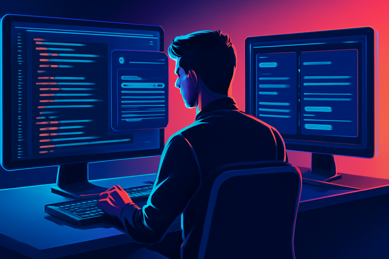 GitHub’s New Real Moat Is Not Code Hosting, It’s AI Developer Workflows