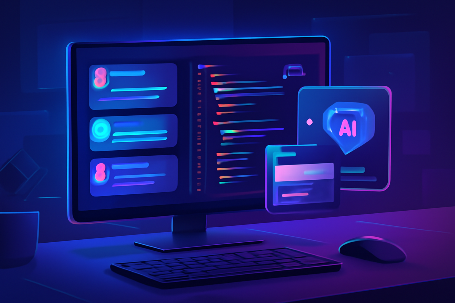GitHub non è più solo hosting: il vero vantaggio è il flusso di lavoro AI