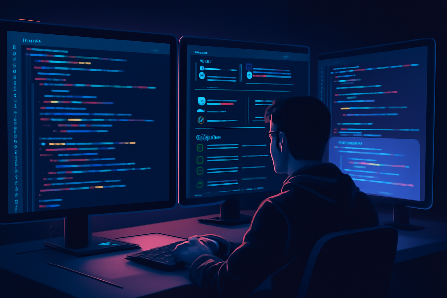 GitHub and VS Code Prove Microsoft’s Best AI Move Is Still Developer-First