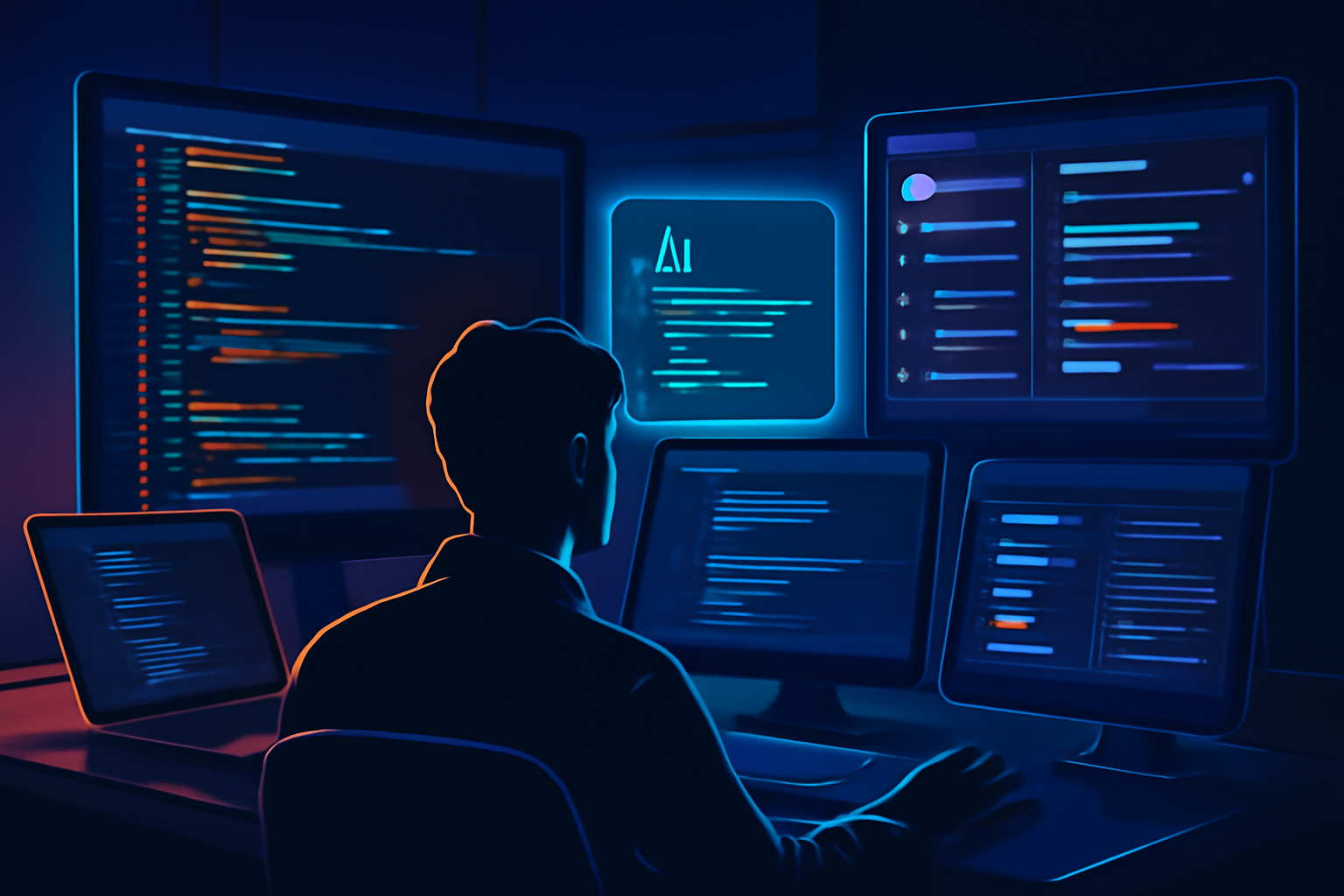 GitHub e VS Code mostrano che la mossa AI migliore di Microsoft è ancora per gli sviluppatori