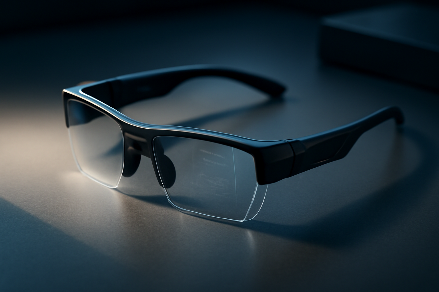 Gli smart glasses cercano ancora il loro vero motivo di esistere