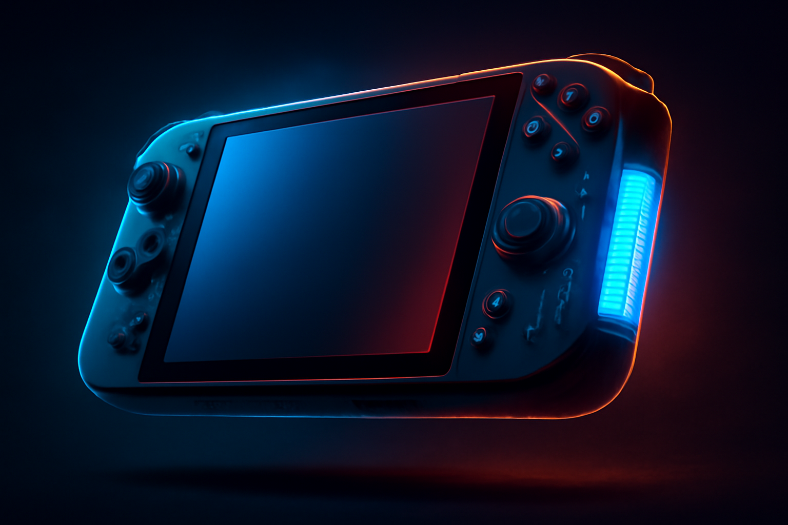 The Handheld PC Wave Has a Real Problem: Power Is Still the Boss