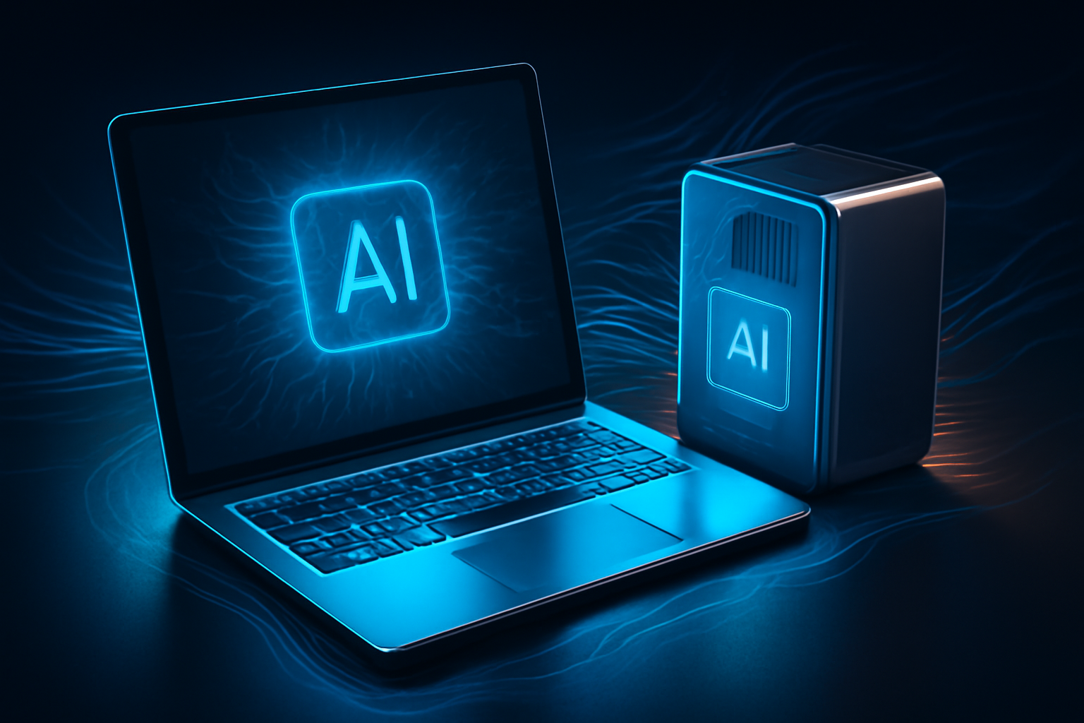 Why the Next Hardware Race Is About Efficiency, Not Brute Force