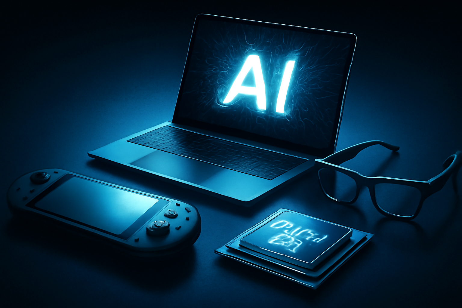 The Hardware Story of the Year May Not Be a GPU at All