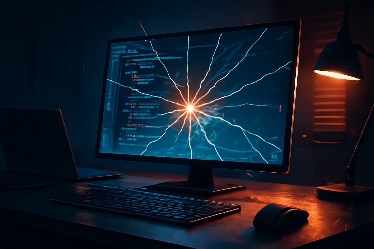 Quando un IDE rompe tutto, il problema non è il codice: è la fiducia