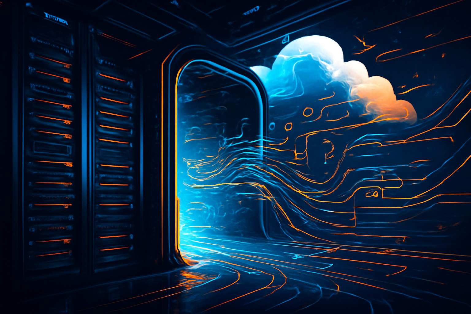 Le installazioni on premise non stanno morendo, ma stanno perdendo il loro alibi migliore