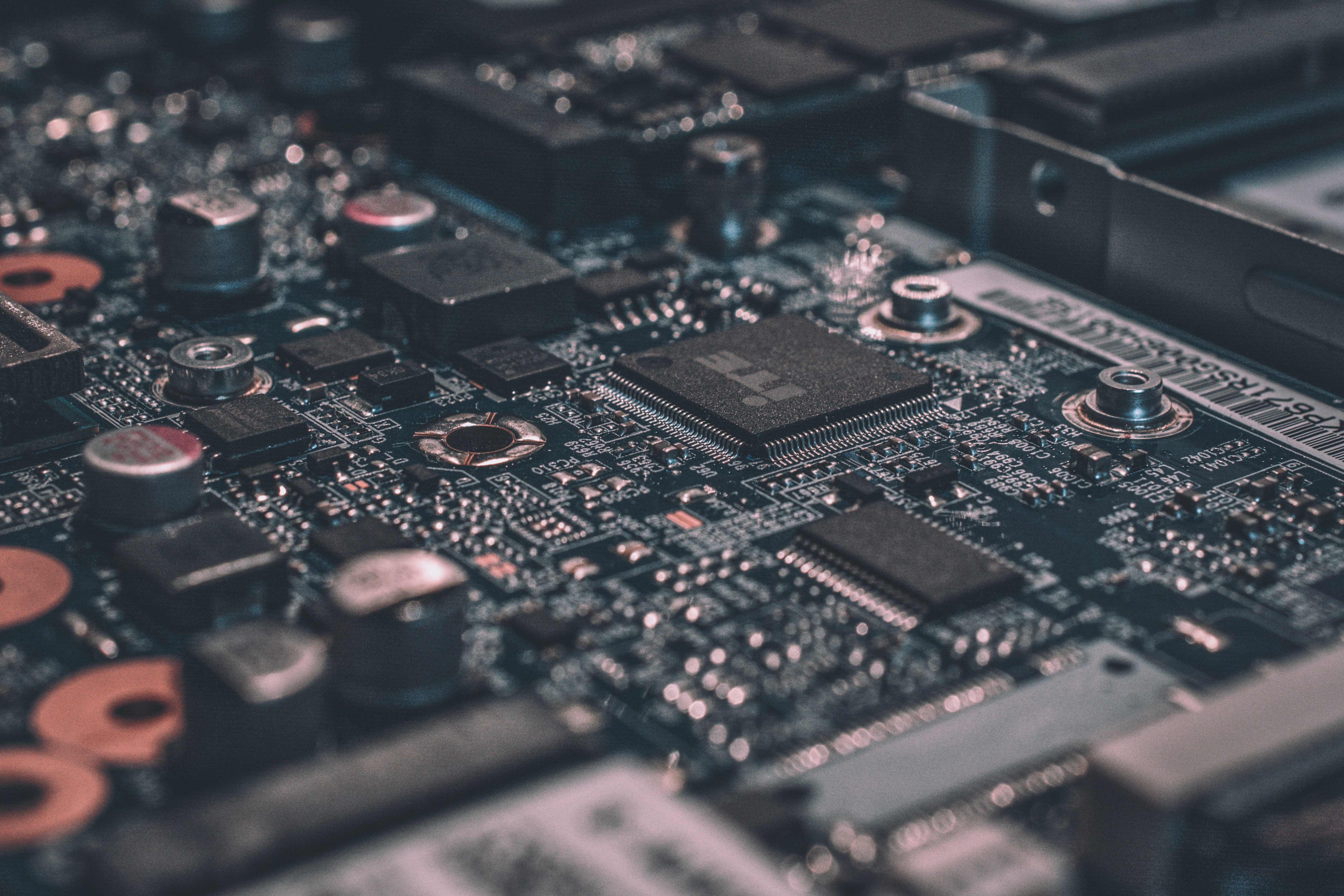 La tecnologia utile non fa rumore: riduce attrito e basta