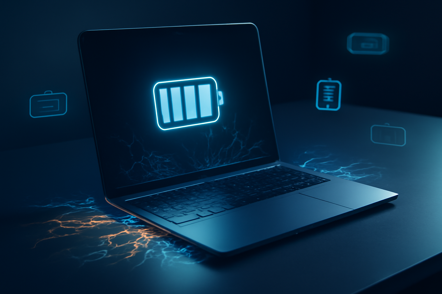 Laptop AI sempre accesi, ma il vero problema è la batteria