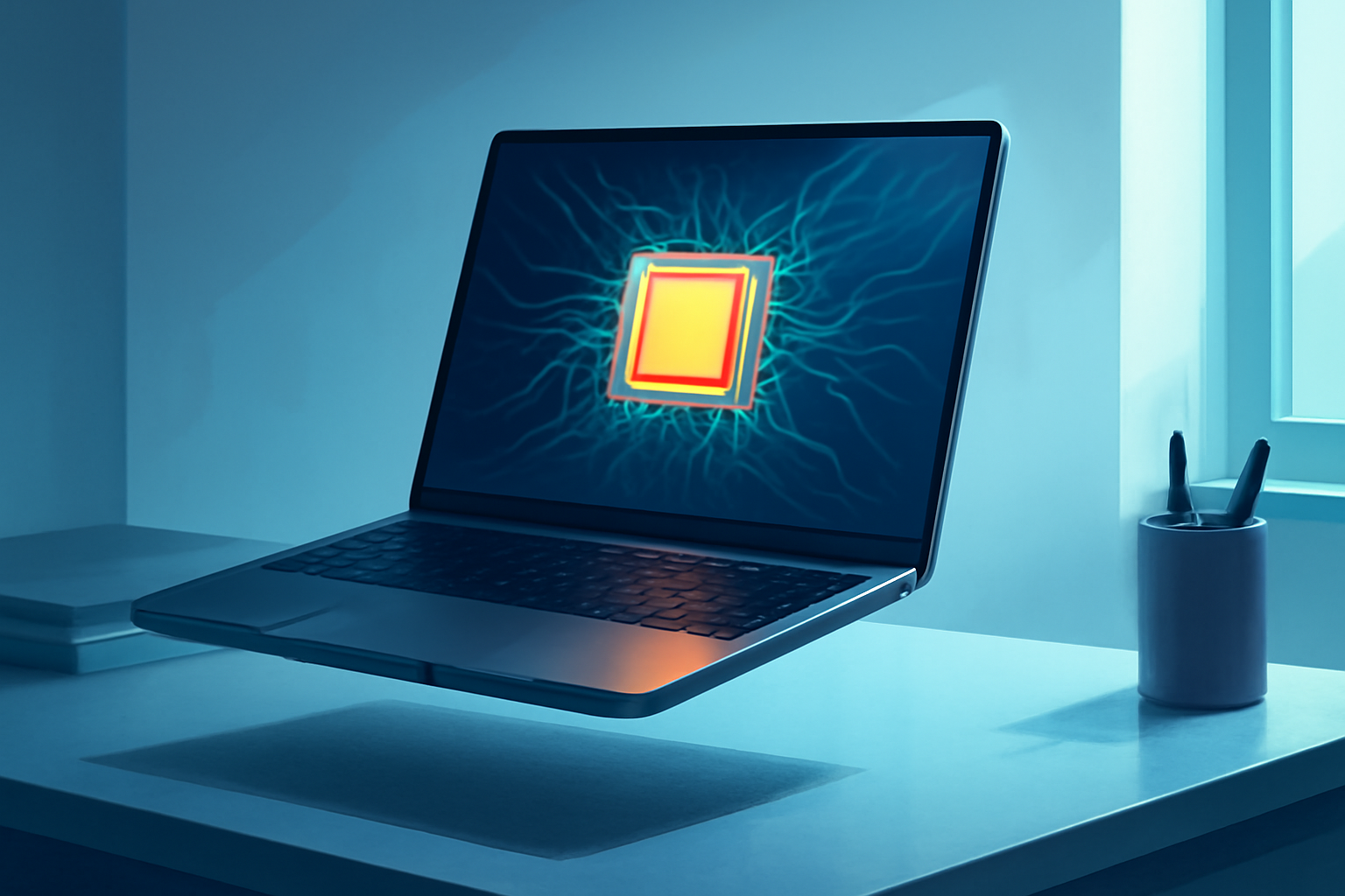 I laptop ARM non stanno più inseguendo i notebook tradizionali: ora stanno cambiando le regole